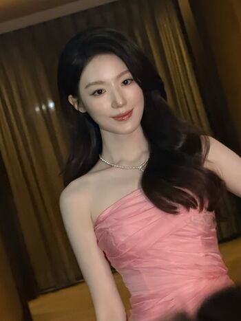 Full leaked Shuhua private onlyfans photo