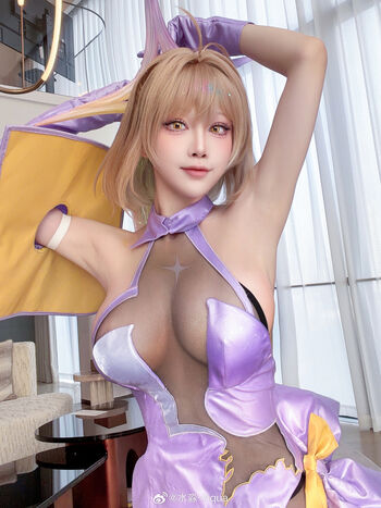 Full leaked Shuimiaoaqua page private onlyfans photo
