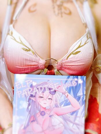 Full leaked Shuimiaoaqua private onlyfans photo