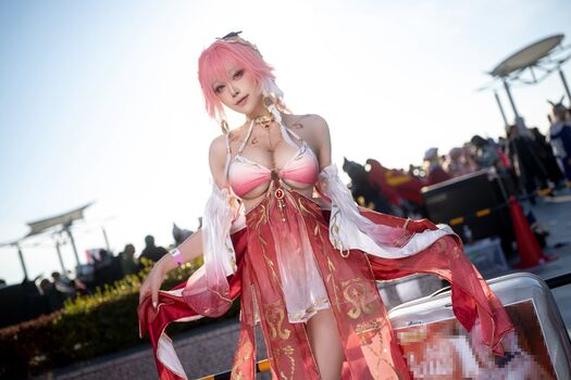 Full leaked Shuimiaoaqua private onlyfans photo
