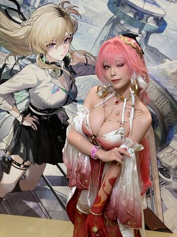 Full leaked Shuimiaoaqua private onlyfans photo