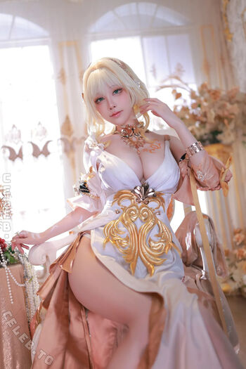Full leaked Shuimiaoaqua private onlyfans photo