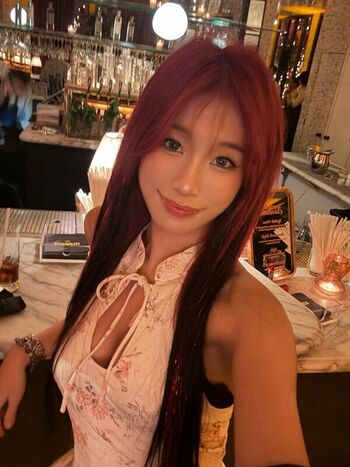 Full leaked Shulun c private onlyfans photo