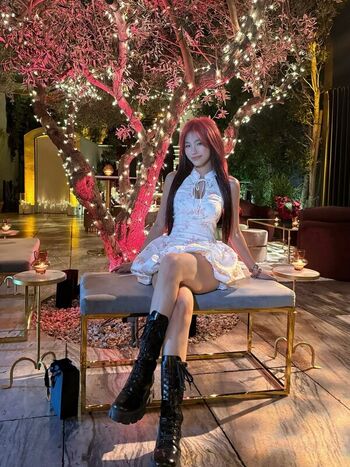 Full leaked Shulun c private onlyfans photo