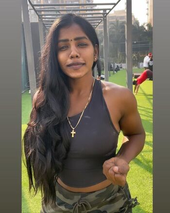 Full leaked Shuly nadar private onlyfans photo