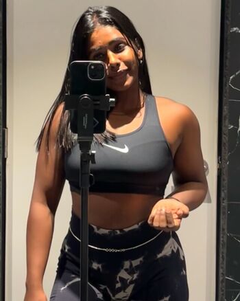 Full leaked Shuly nadar private onlyfans photo