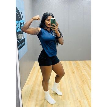 Full leaked Shuly nadar private onlyfans photo