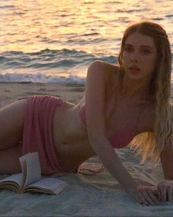 Full leaked Shumskaya private onlyfans photo