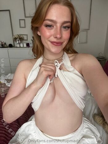 Full leaked Shutupmelissa page private onlyfans photo