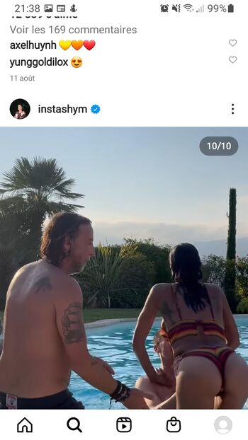 Full leaked Shy m page private onlyfans photo