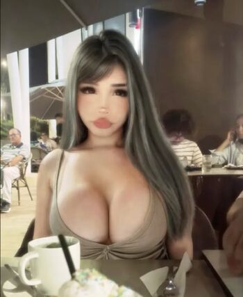 Full leaked Shyr private onlyfans photo