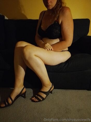 shyaussiewife