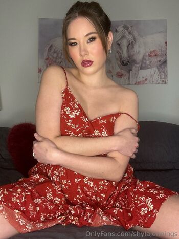 Full leaked Shyla jennings private onlyfans photo