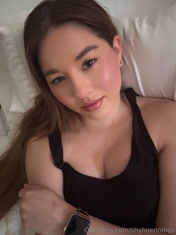 Full leaked Shyla jennings private onlyfans photo