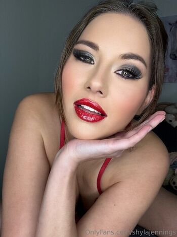 Shyla Jennings