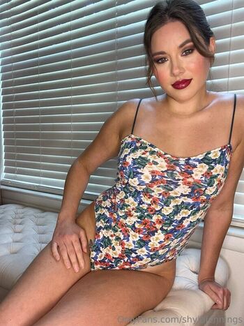 Shyla Jennings