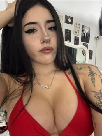 Full leaked Shylinn velez private onlyfans photo