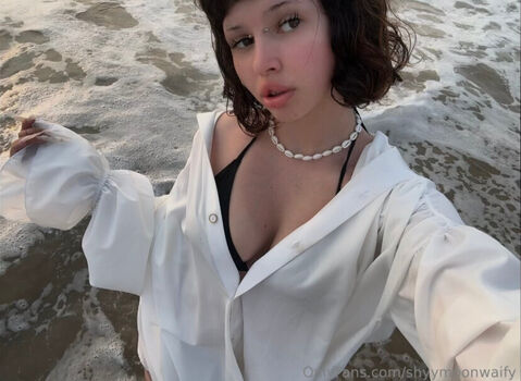 Shymoonwaify