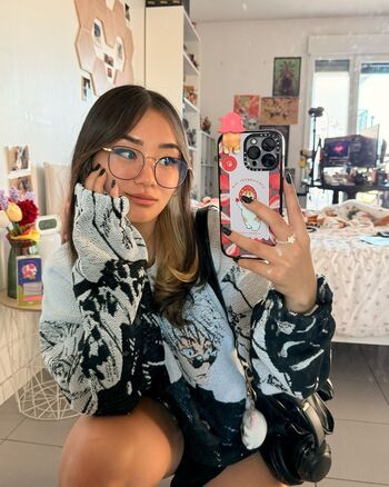Full leaked Shynouh private onlyfans photo