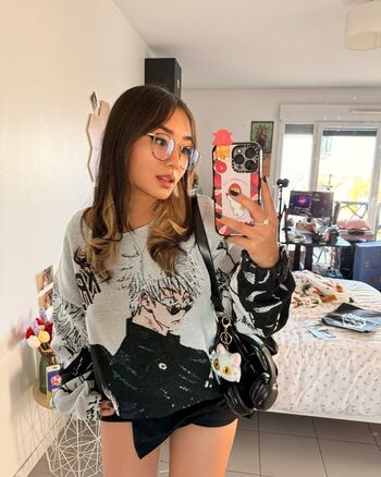 Full leaked Shynouh private onlyfans photo