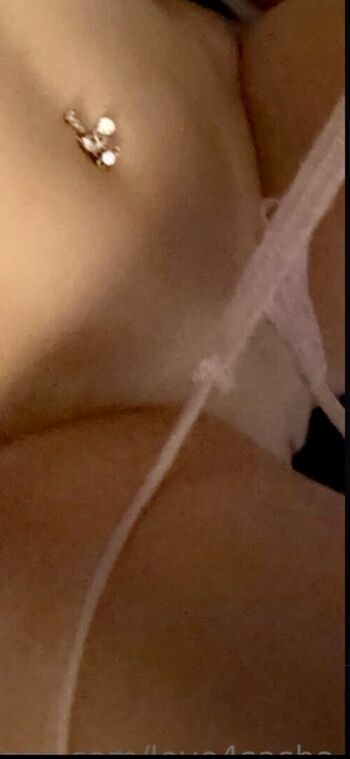 Full leaked Shysashy private onlyfans photo