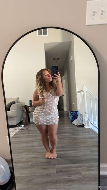 Full leaked Shytayla private onlyfans photo