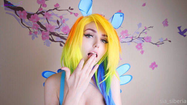 Full leaked Sia siberia private onlyfans photo
