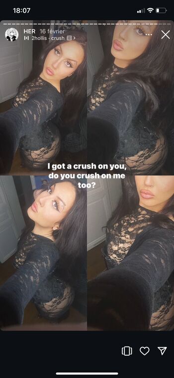 Full leaked Sianaelle private onlyfans photo