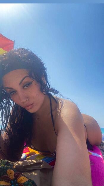 Full leaked Sianaelle private onlyfans photo