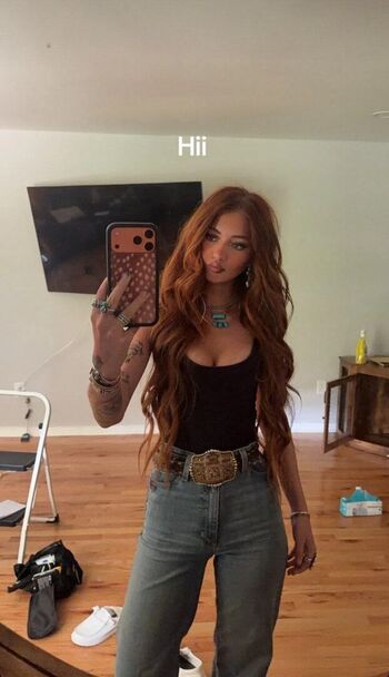 Full leaked Sicily rose private onlyfans photo
