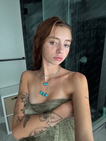 Full leaked Sicily rose private onlyfans photo