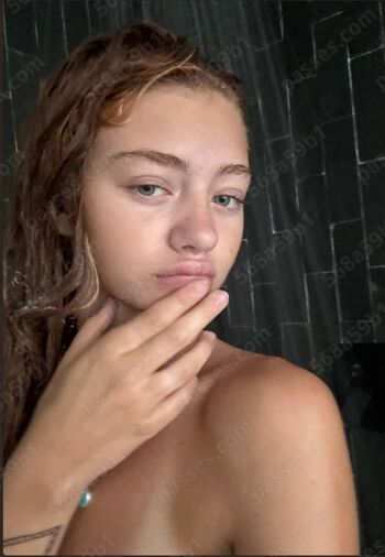 Full leaked Sicily rose page private onlyfans photo