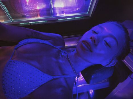 Full leaked Sicily rose private onlyfans photo