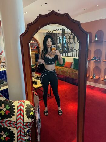 Full leaked Sickgirltati private onlyfans photo