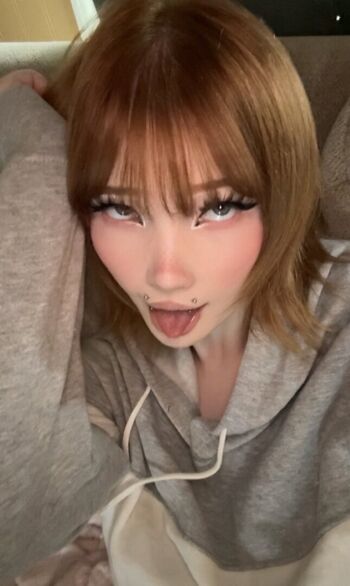 Full leaked Sickndcute page private onlyfans photo