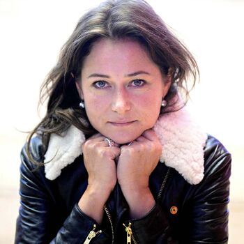 Full leaked Sidse babett knudsen private onlyfans photo