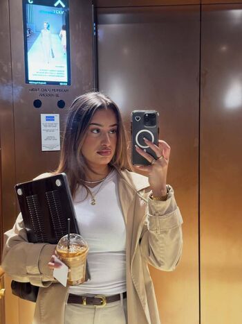 Full leaked Sienna ferrone private onlyfans photo