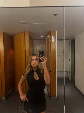 Full leaked Sienna ferrone private onlyfans photo