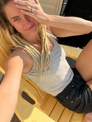Full leaked Sienna june private onlyfans photo