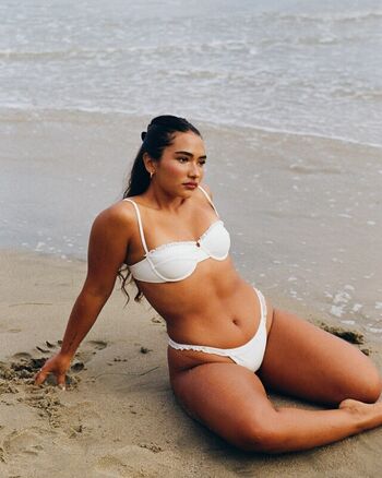 Sienna Mae Gomez