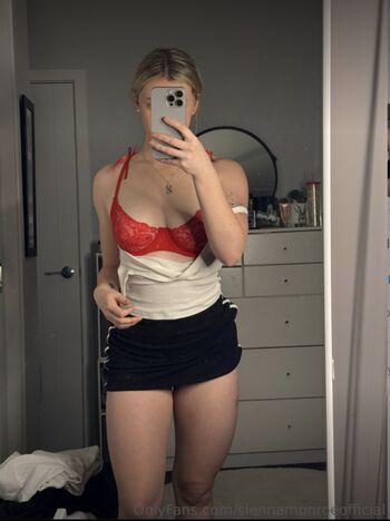 Full leaked Sienna monroe private onlyfans photo
