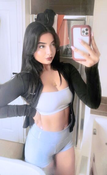 Full leaked Sienna sidhu private onlyfans photo