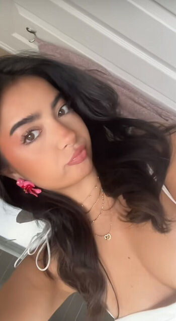 Full leaked Sienna sidhu private onlyfans photo