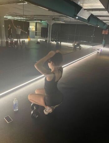 Full leaked Sienna sidhu private onlyfans photo