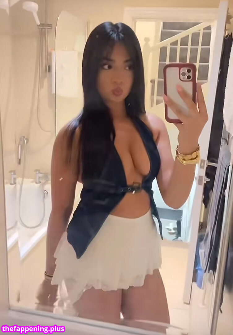 Sienna Sidhu