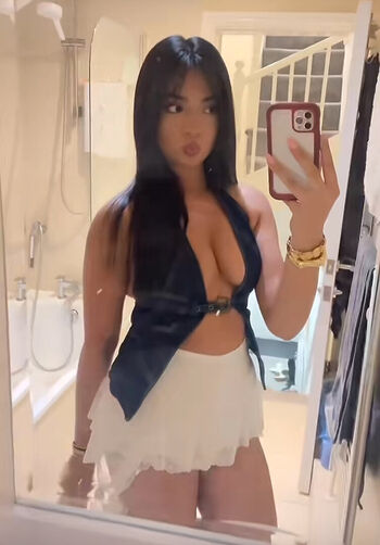 Full leaked Sienna sidhu page private onlyfans photo