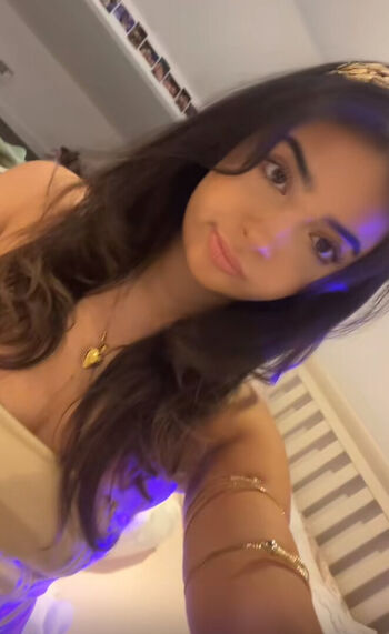 Full leaked Sienna sidhu private onlyfans photo