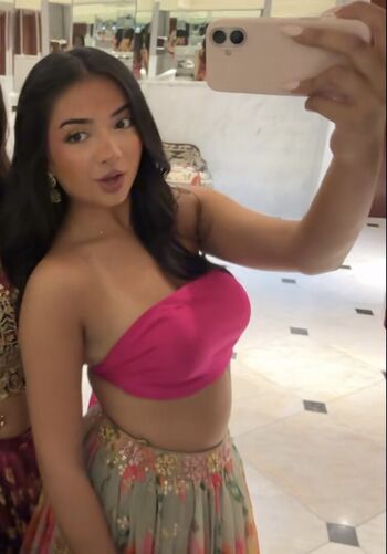 Sienna Sidhu