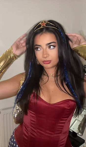 Sienna Sidhu