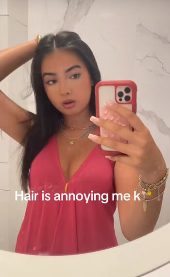 Sienna Sidhu